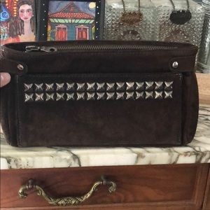 TYLIE MALIBU CLUTCH